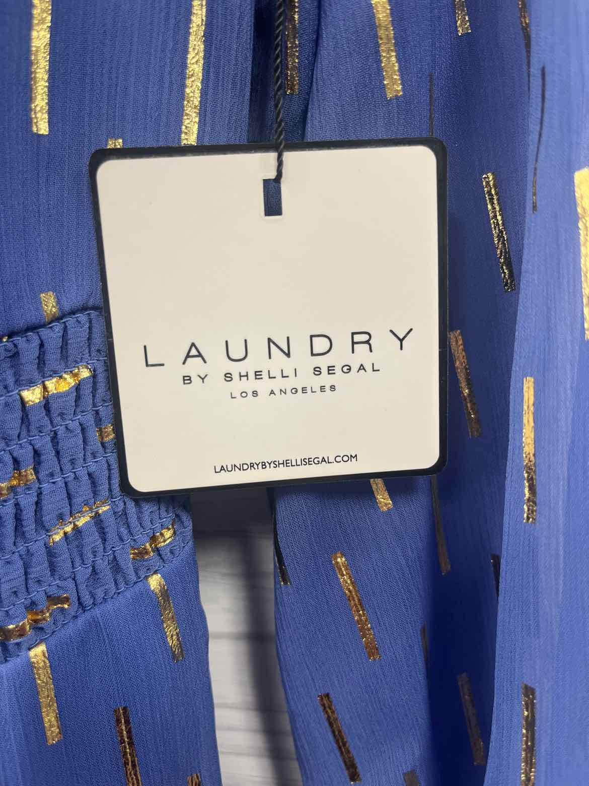Size 6 laundry Dress