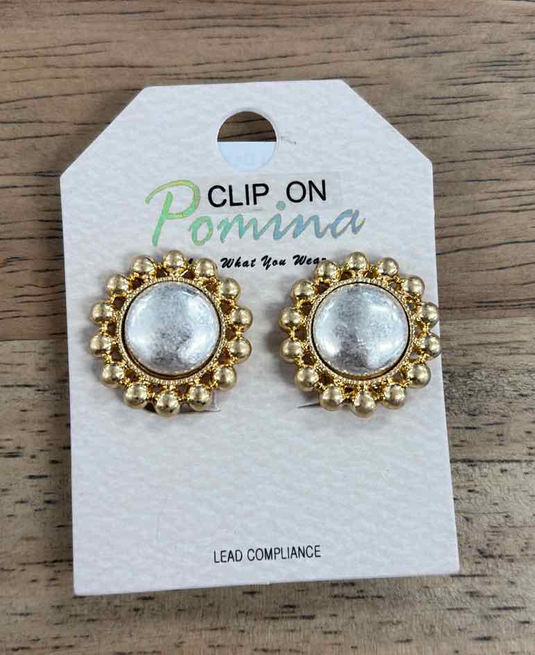 Pomina Earrings