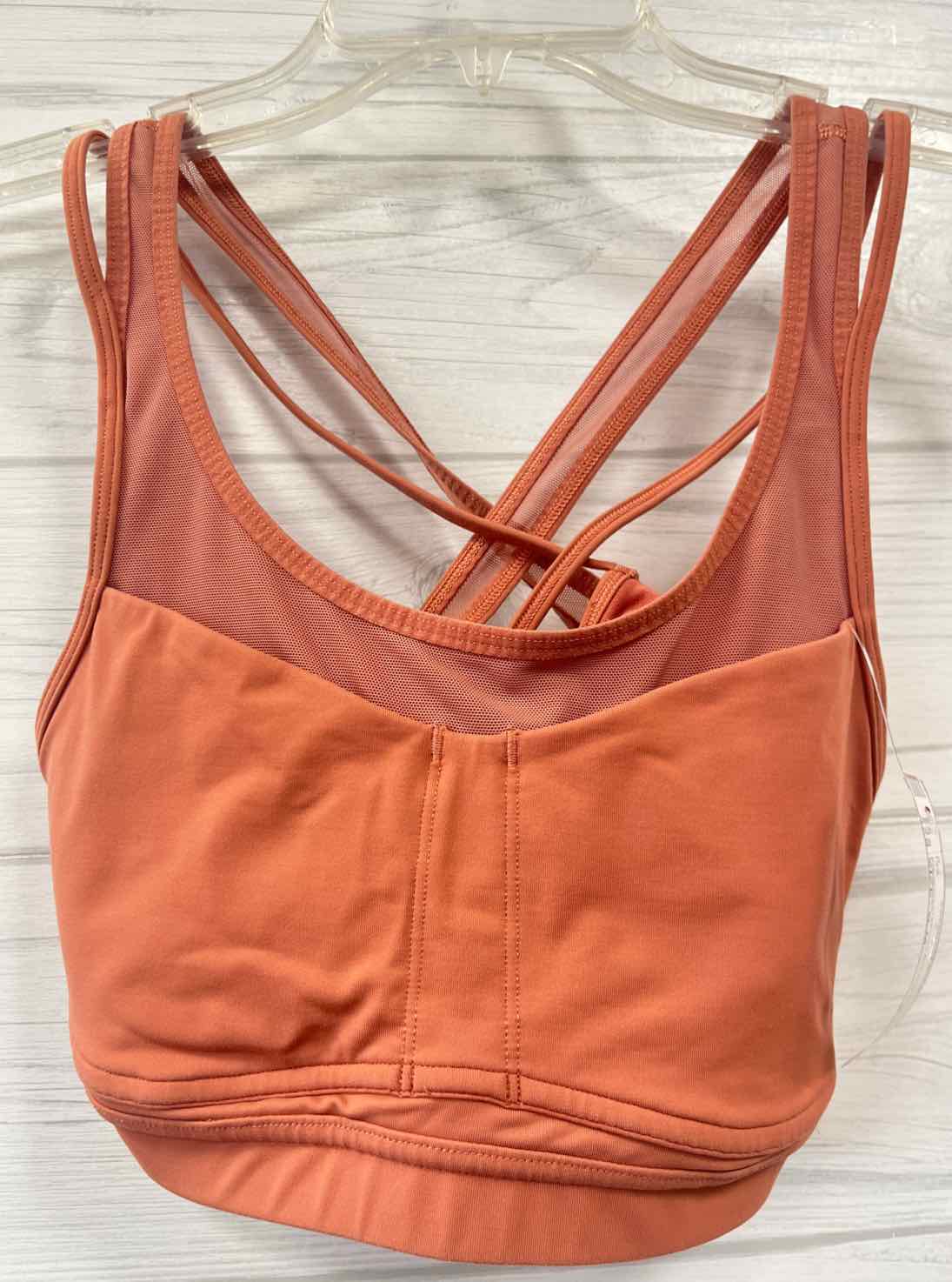 Size S-M Lululemon Bra