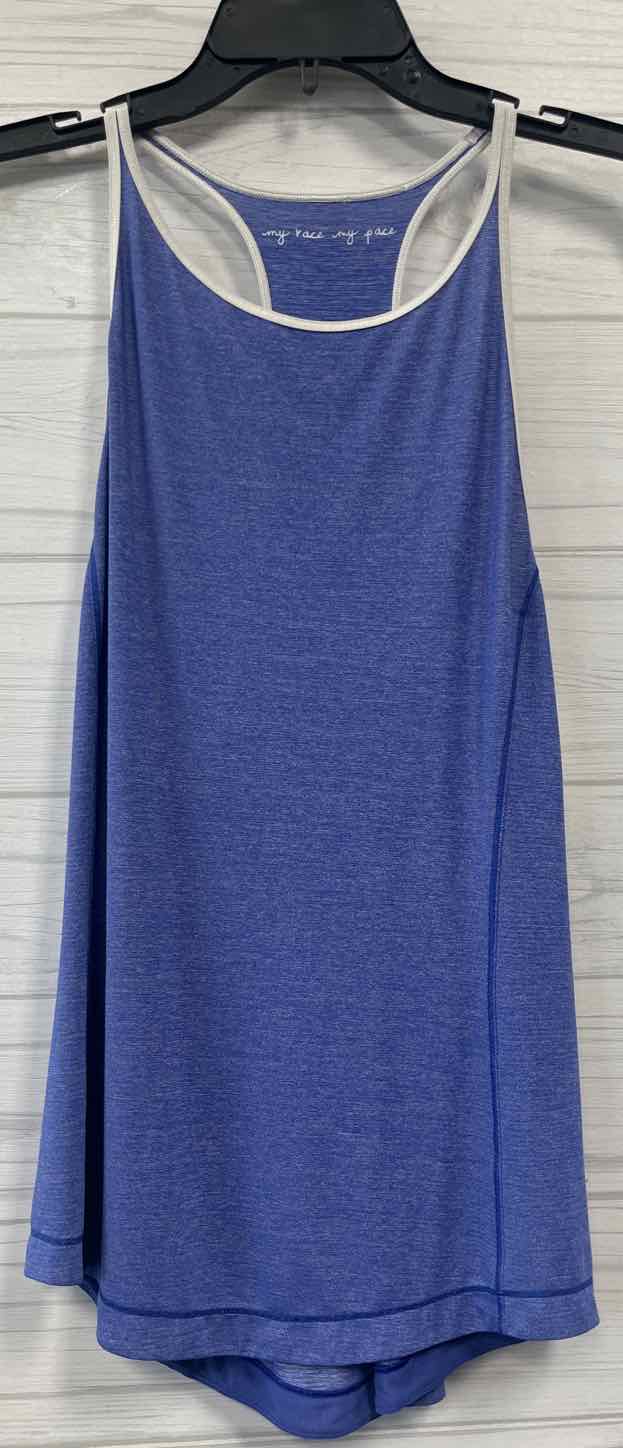 Size L Lululemon Tank Top