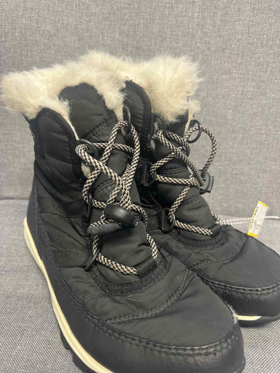 3 Sorel Shoes/Boots