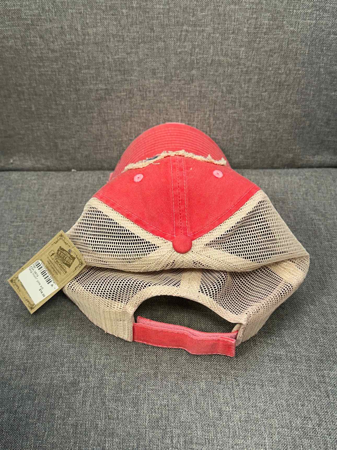 KBETHOS Hat