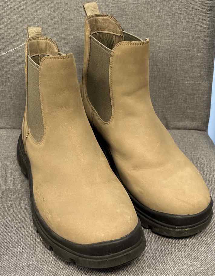 10 Keen Boots