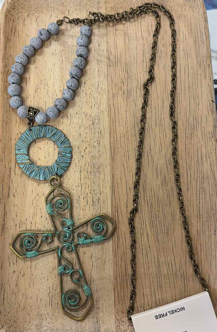 Fashion Jewelry Necklace