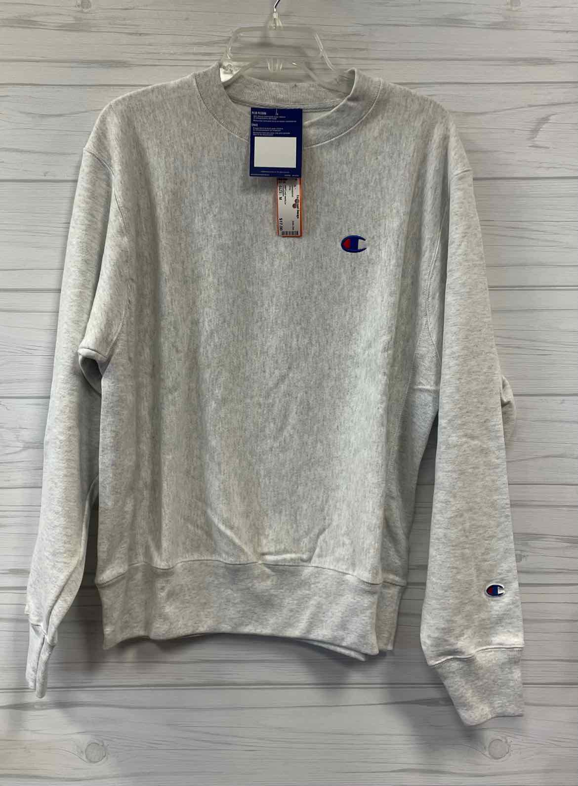 Size M champion Sweatshirt