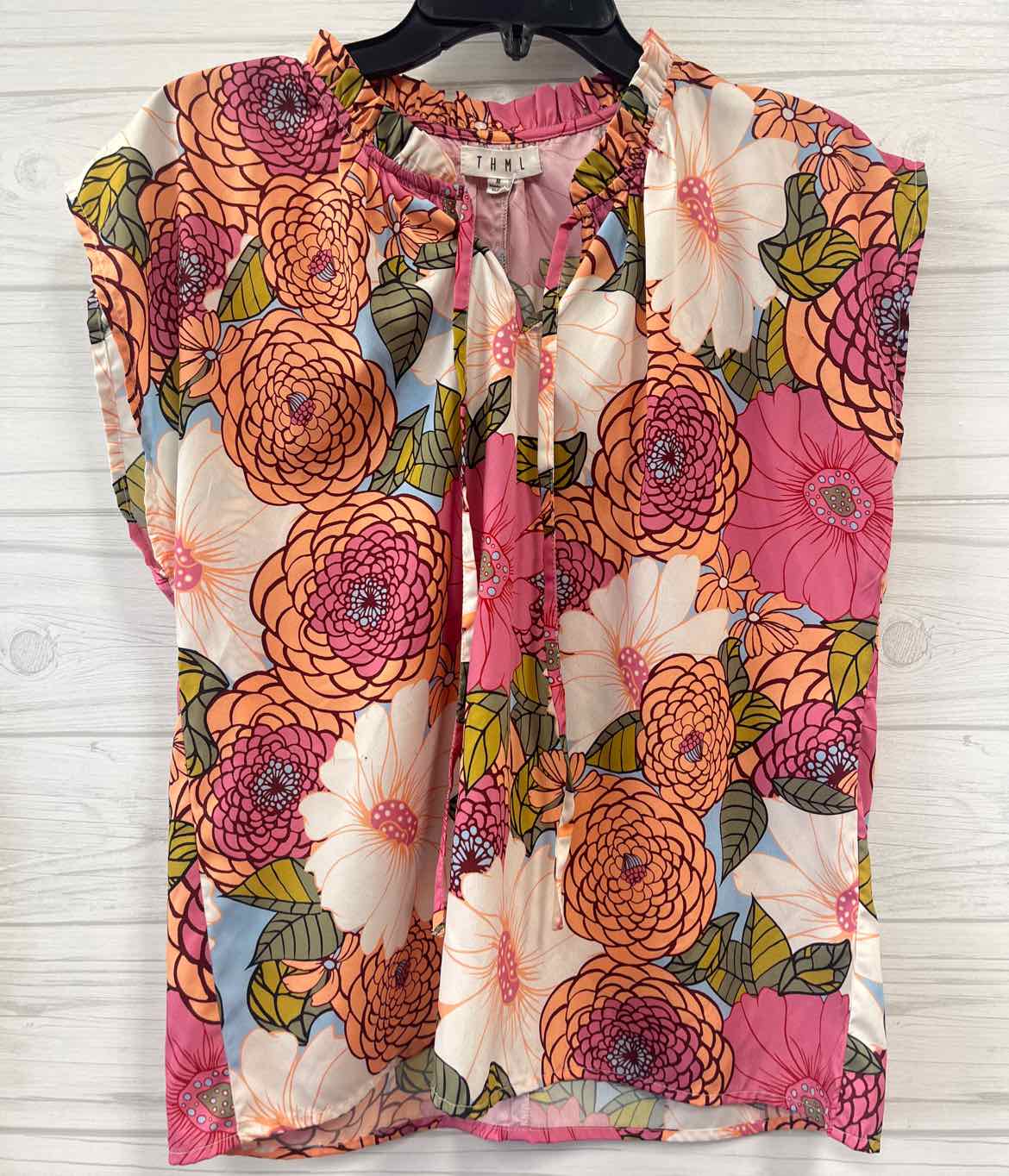 Size M THML Shirt