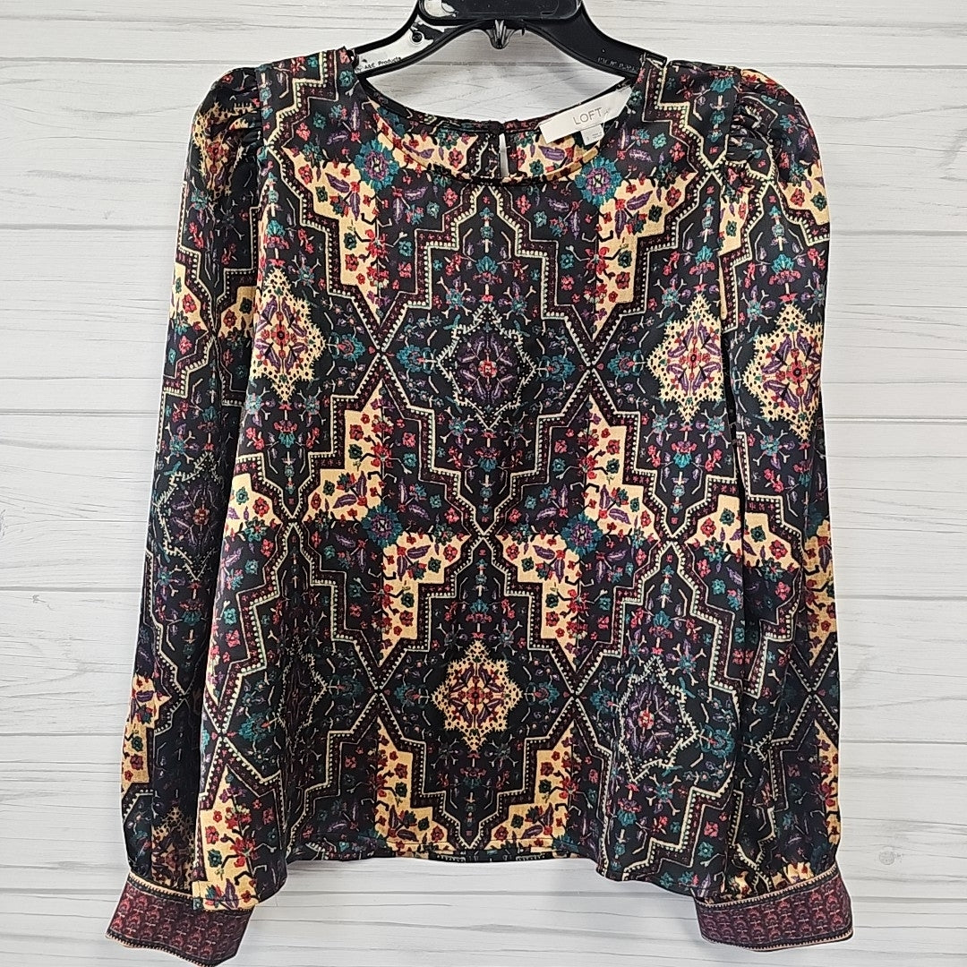 Size S Loft Shirt