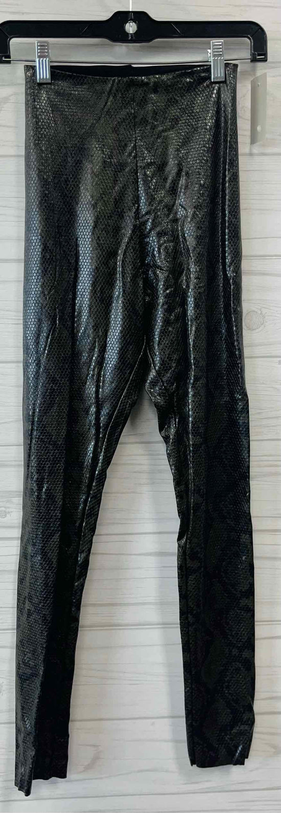Size xs/s Commando Pants