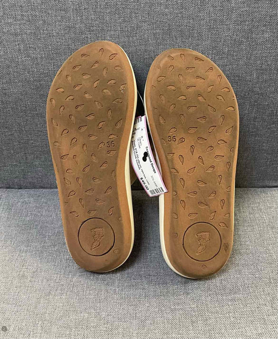 36 Ancient Greek Sandals Shoes