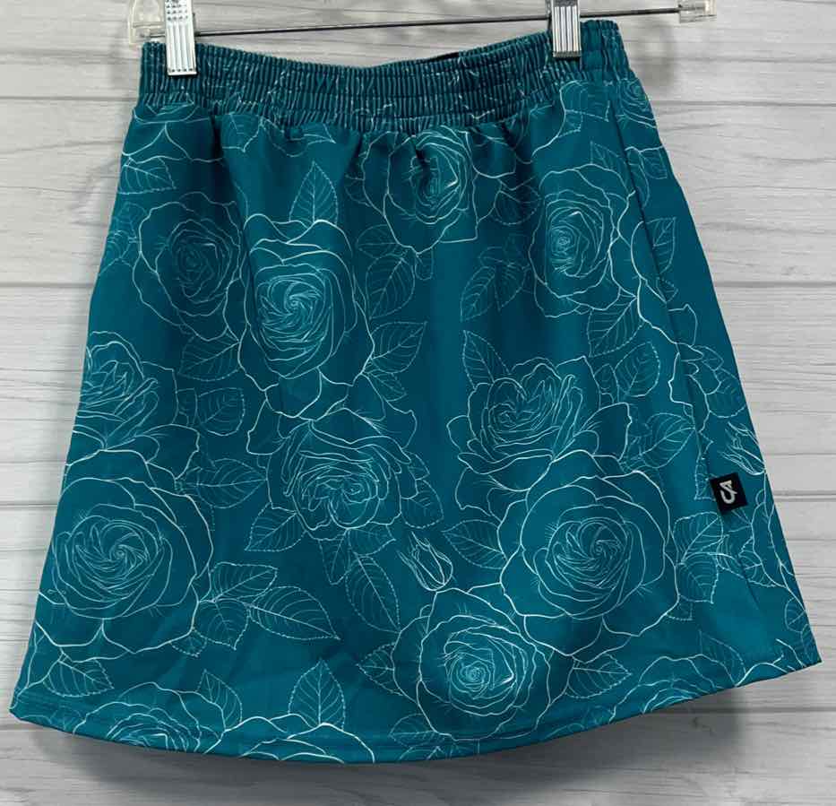 Size XS custom apparel Skirt