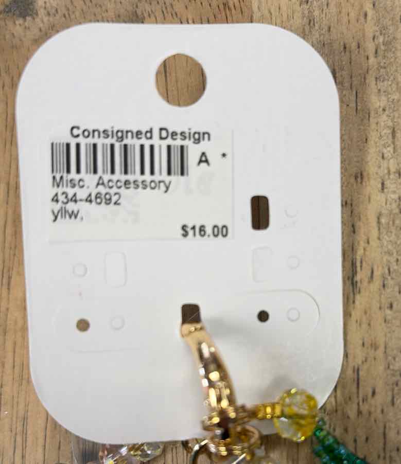 Misc. Accessory