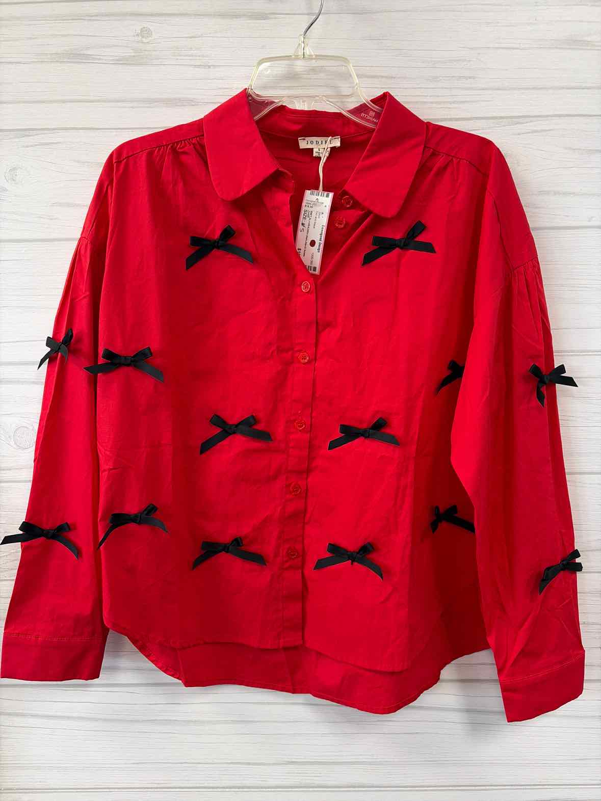 Size L Jodifl Shirt