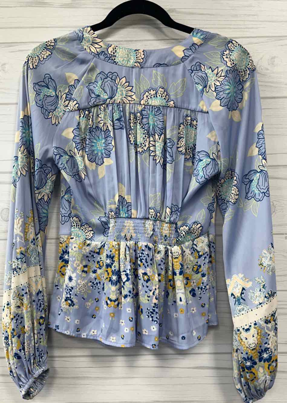 Size SP Free People Shirt