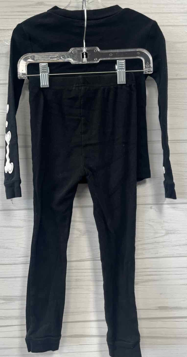 4T 2 PC Ensemble