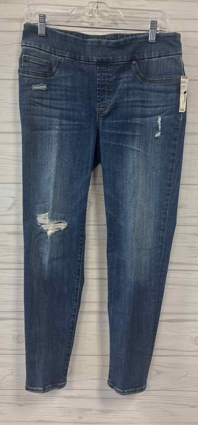 Size .05 Chicos Jeans
