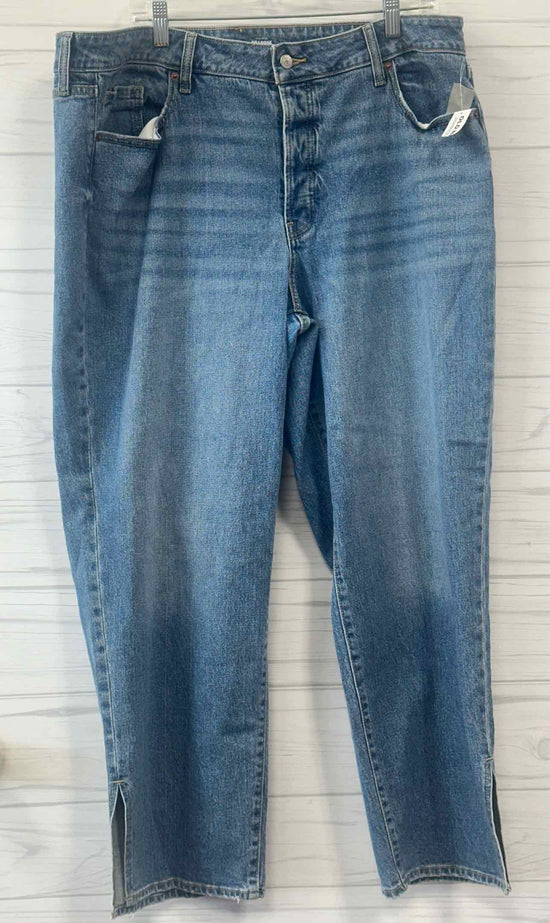 Size 20 Old Navy Pants