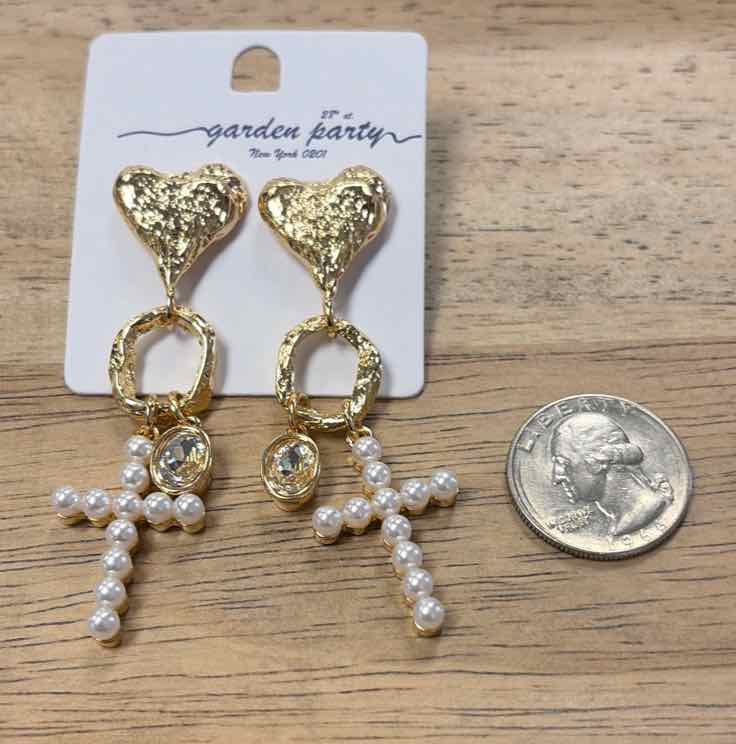 Garden Party Earrings
