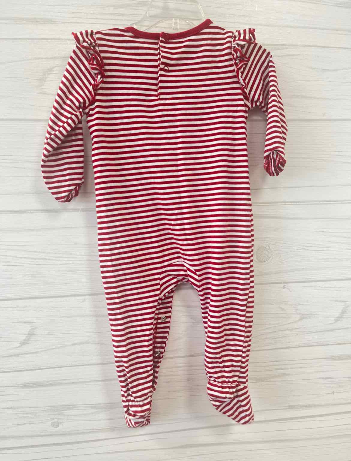 6-9 months Mudpie 2 PC Ensemble