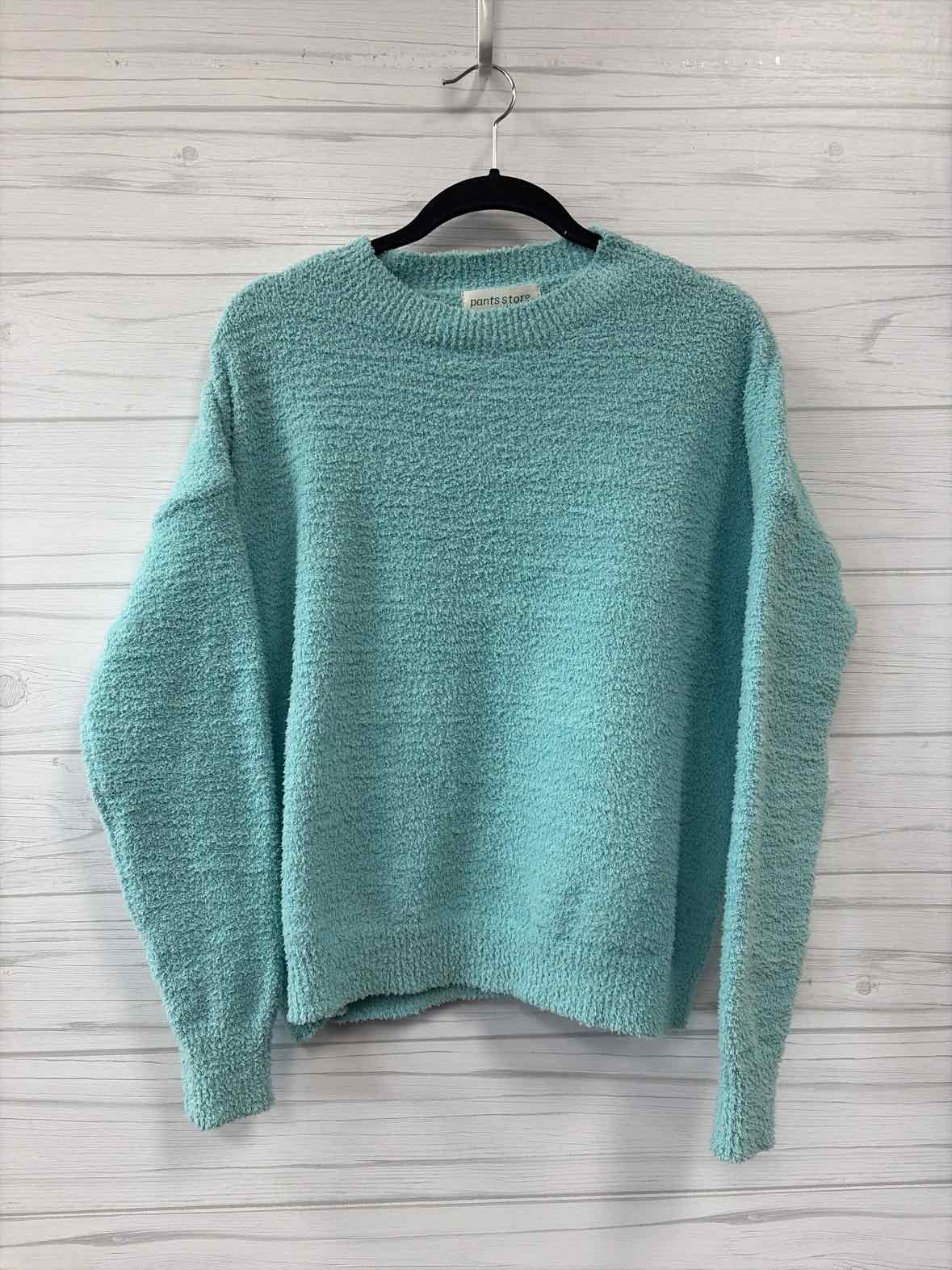 Size S Pants Store Sweater