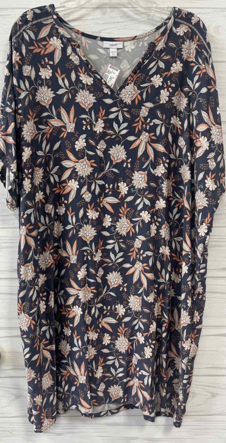 Size XLp Pure Jill Dress