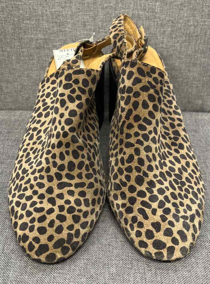 41 Chocolat Blu Shoes