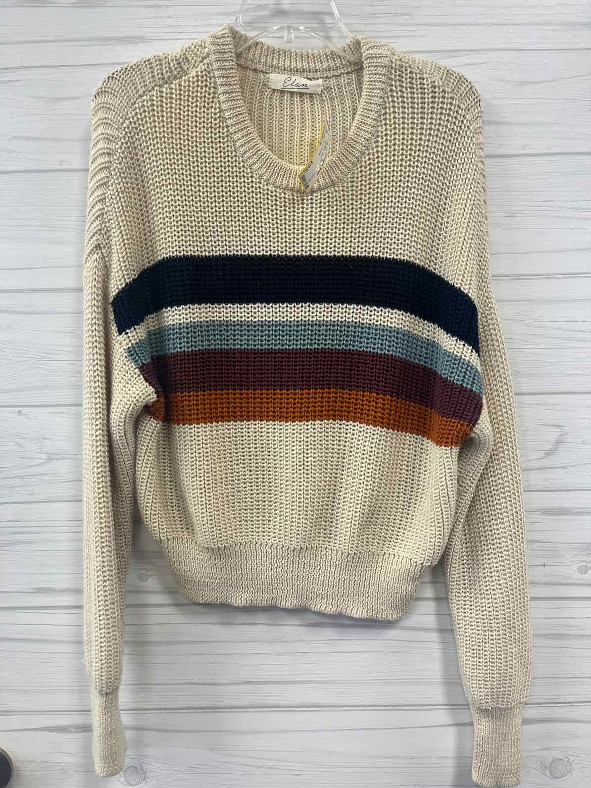Size M elan Sweater