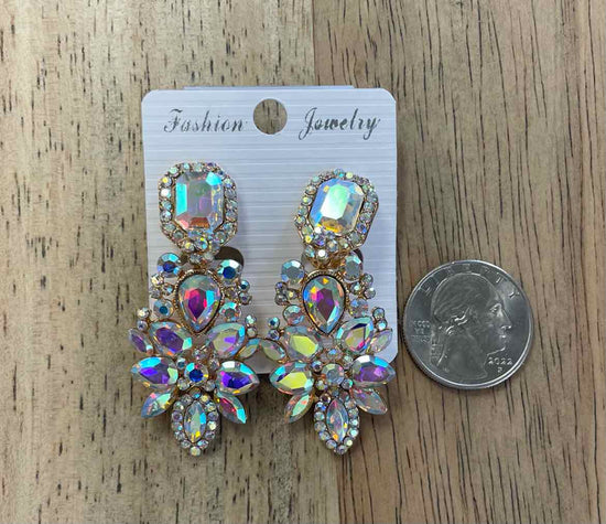 Fashion Jewelry Earrings