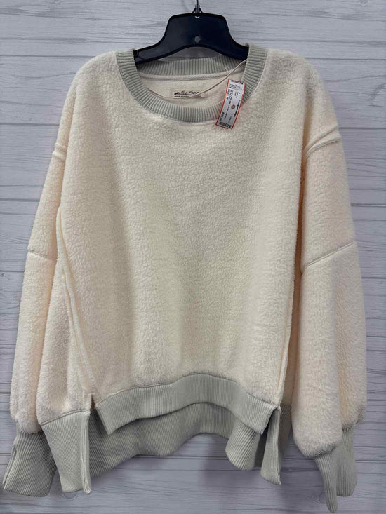 Size M We The Free Sweater