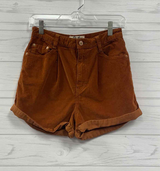 Size 26 We The Free Shorts