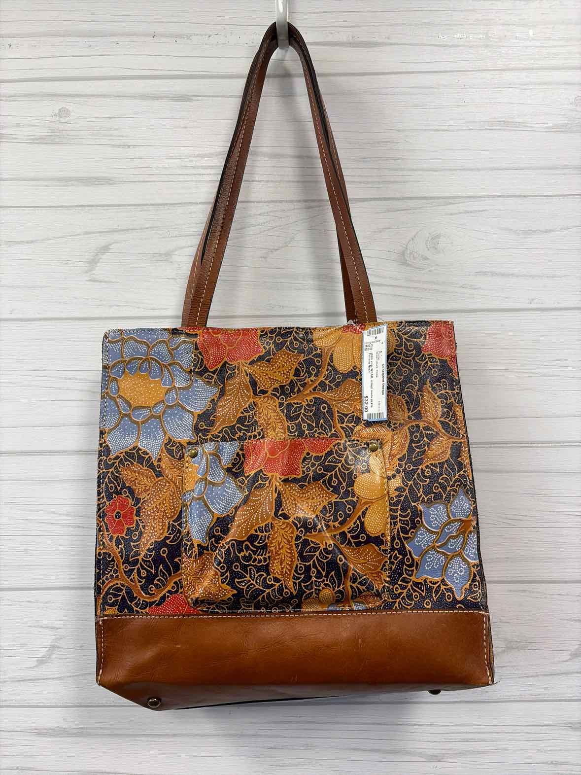 Patricia Nash Purse