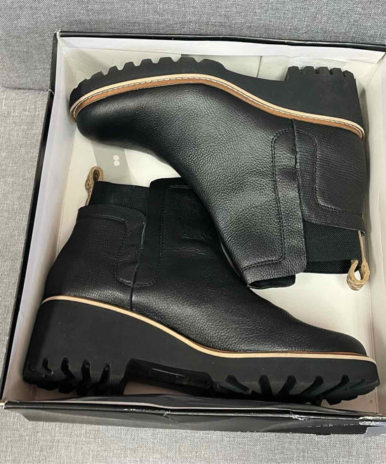 10 Dolce Vita Boots