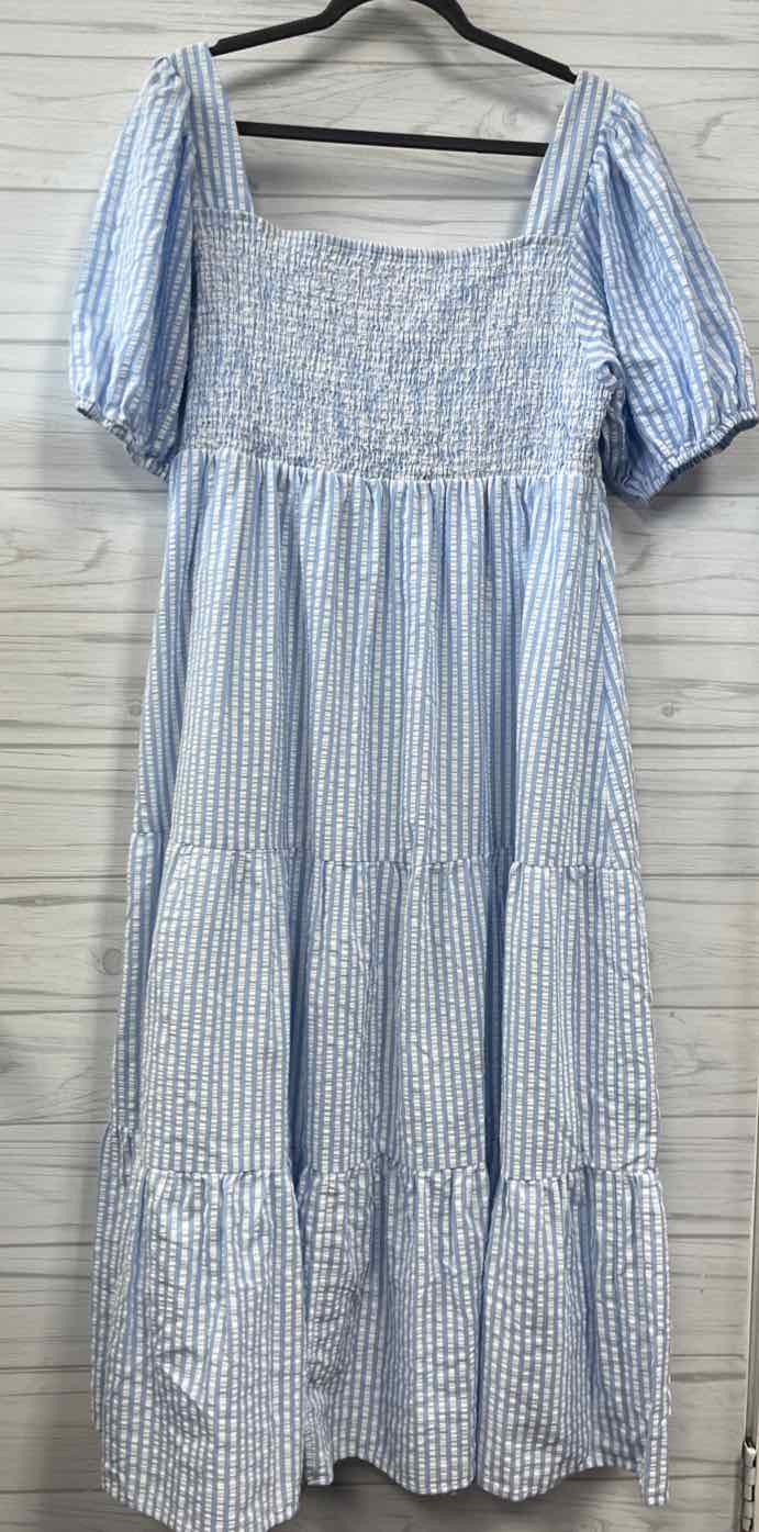 Size 3XL Chicsoul.com Dress