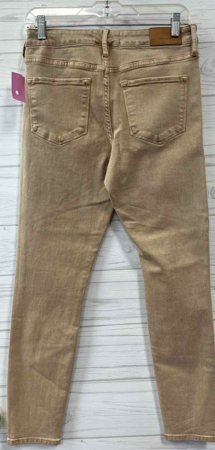 Size 28 Dear John Jeans
