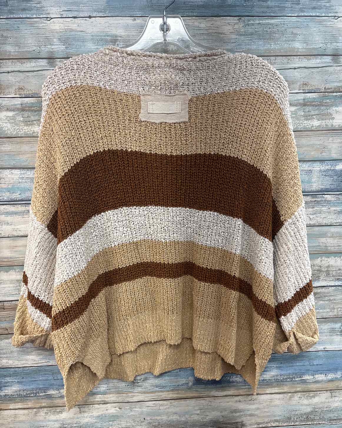 Size M ee:some Sweater