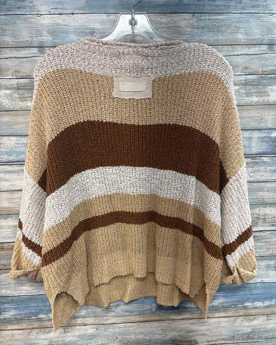 Size M ee:some Sweater
