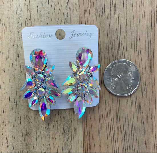 Fashion Jewelry Earrings