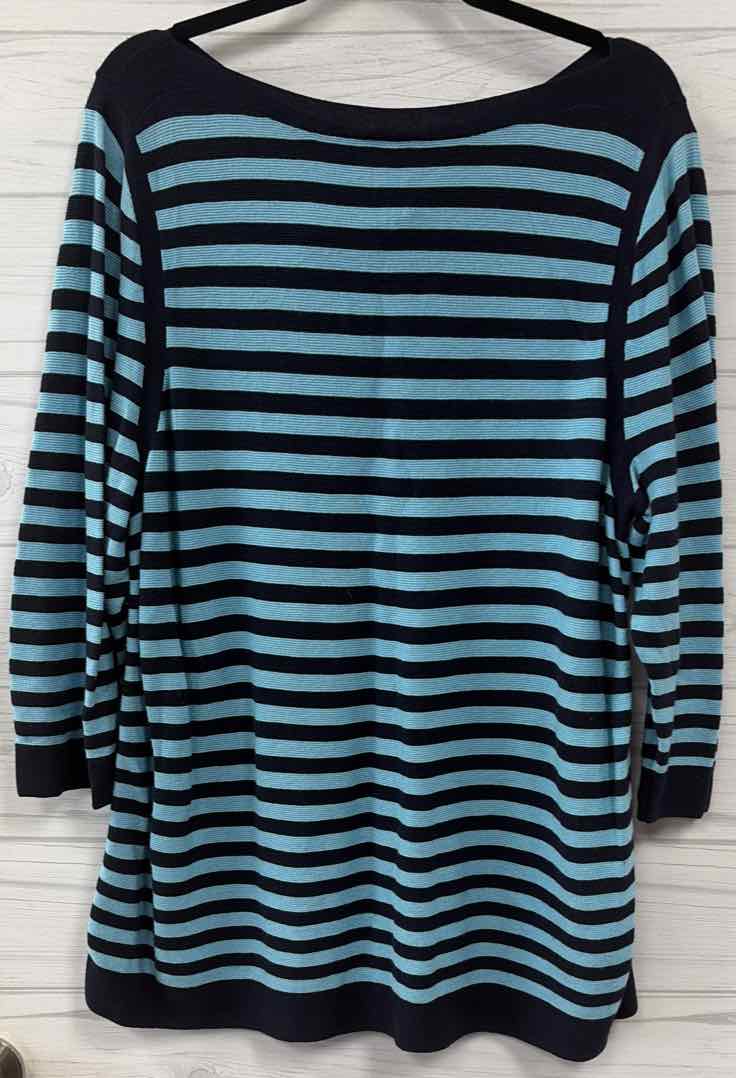 Size 3xp Talbots Shirt