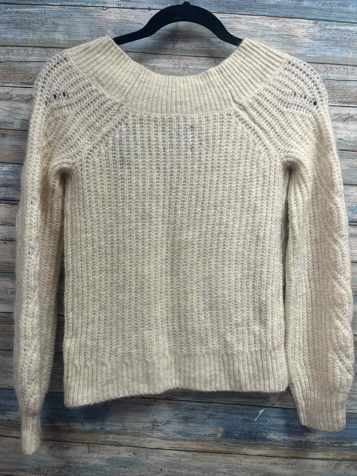 Size XS Abercrombie & Fitch Sweater
