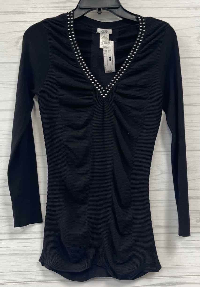 Size S Cache Shirt