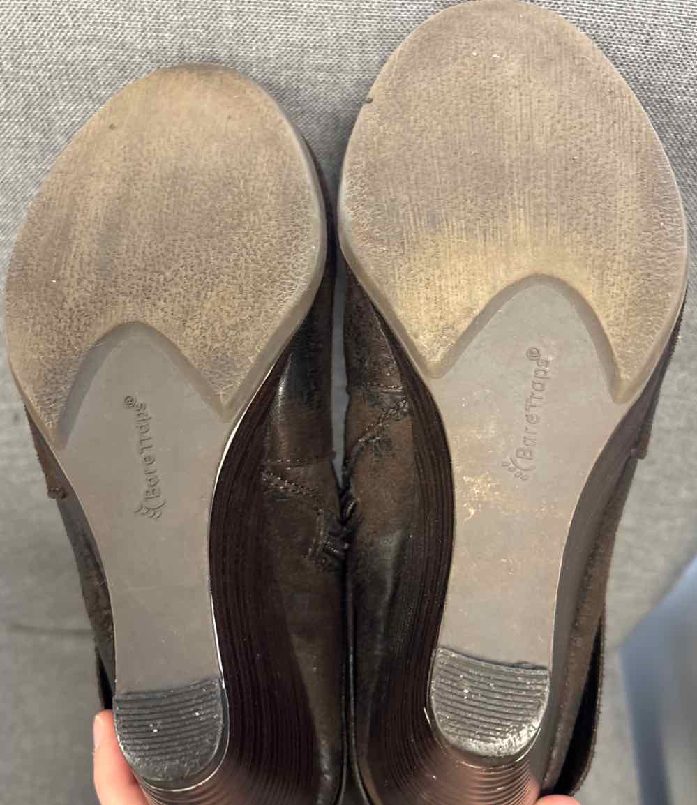 8.5 Baretraps Boots