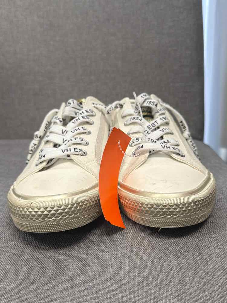 7 Vintage Havana Shoes