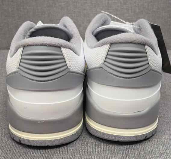 10.5 Air Jordan Sneakers