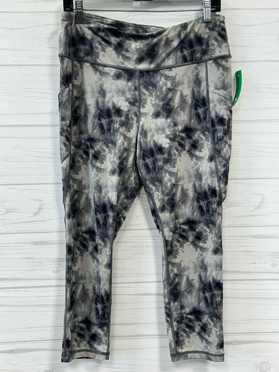 Size M J.Jill Leggings