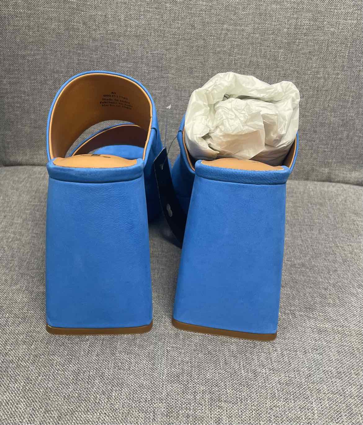 40 Free People Sandals
