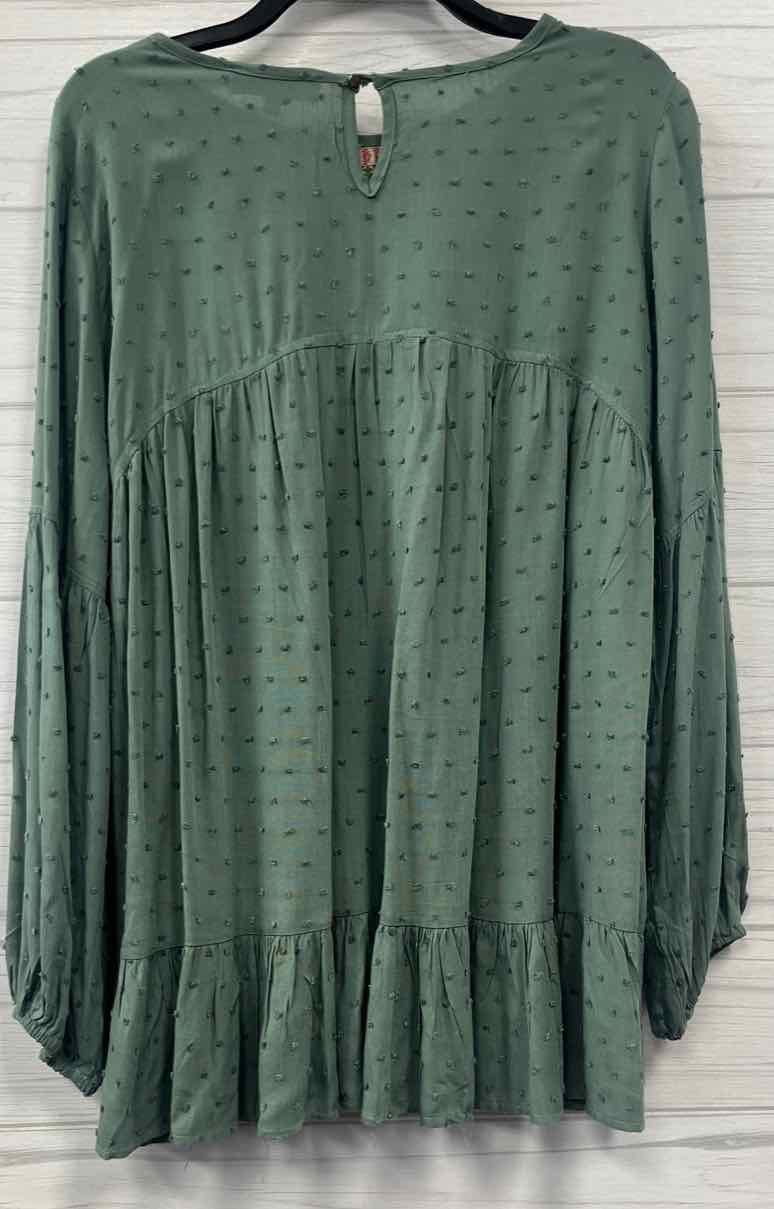 Size XL solitaire Shirt