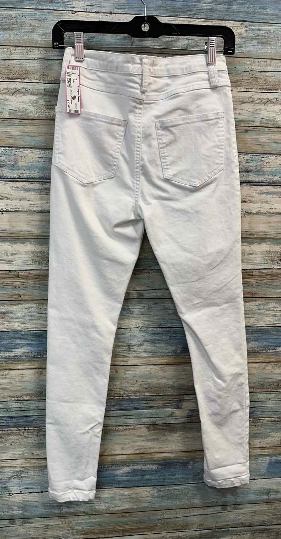 Size S Blank Paige Jeans