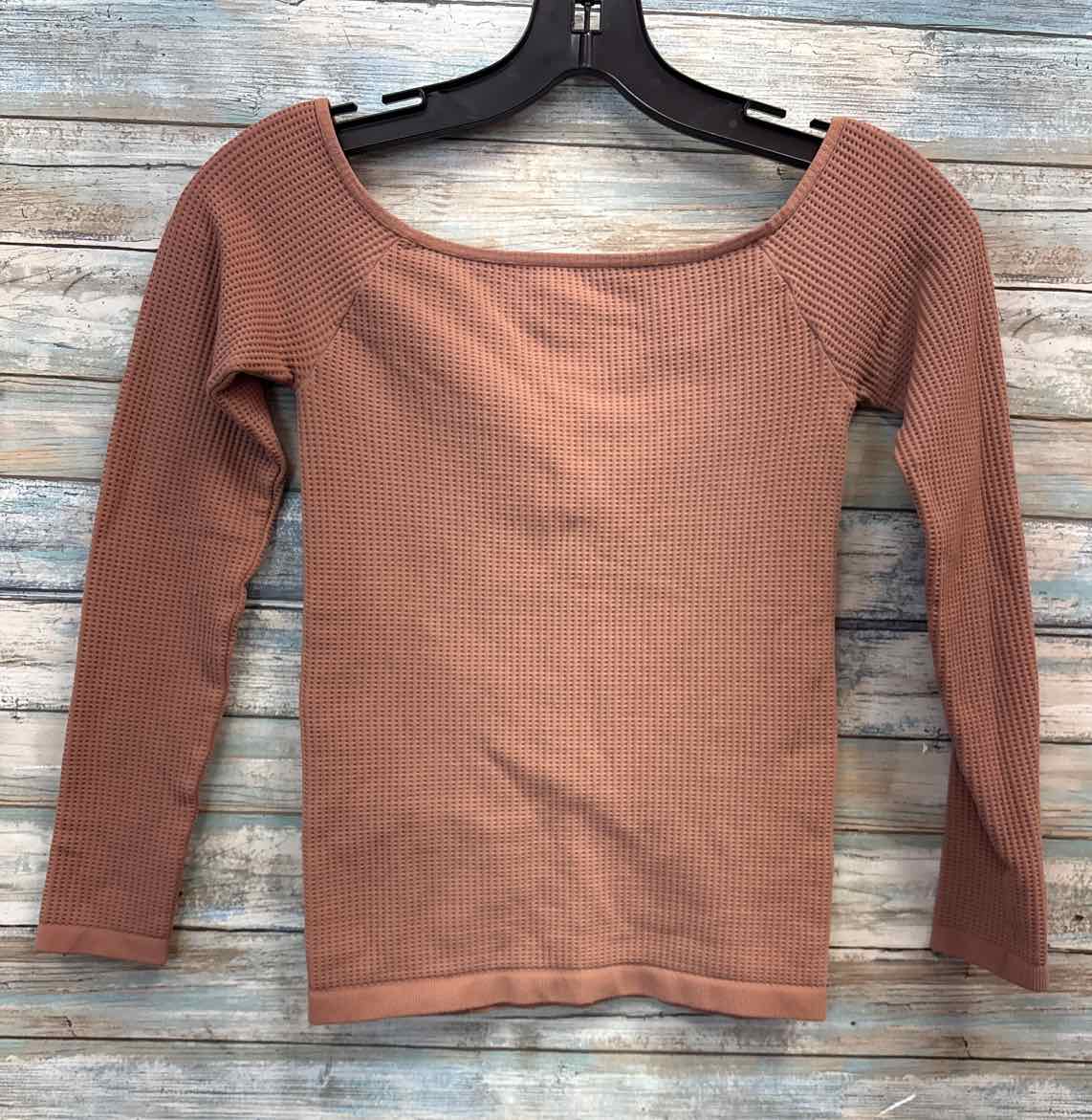 Size XS Free People Shirt