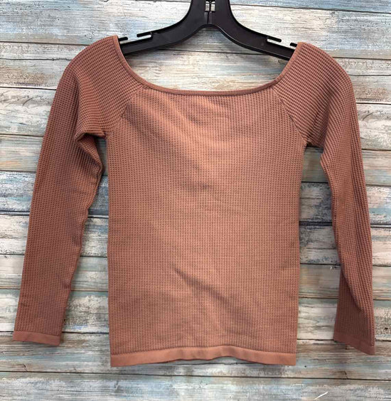 Size XS Free People Shirt