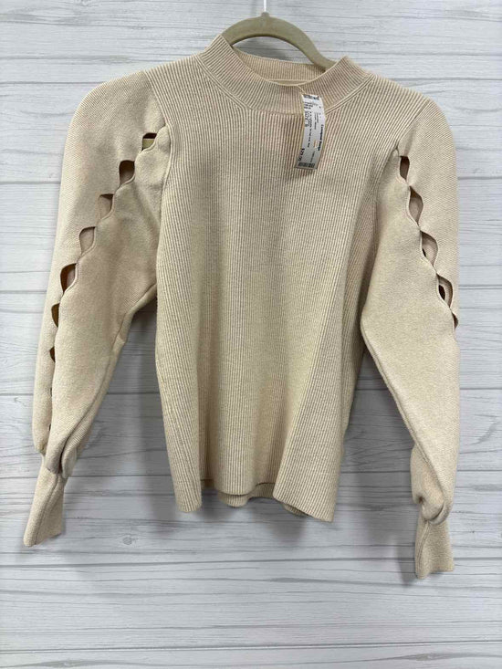 Size S Love Token Sweater
