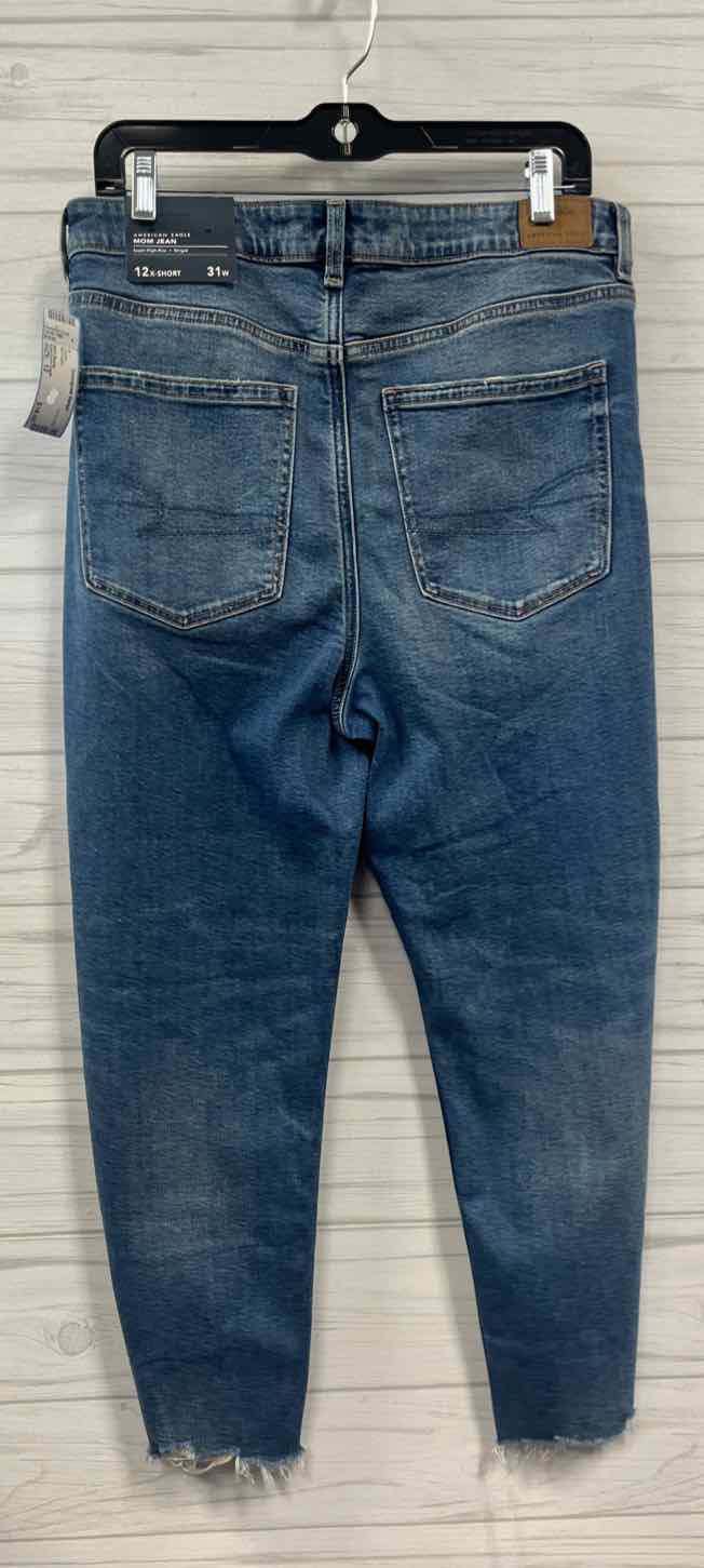 Size 12 American Eagle Jeans